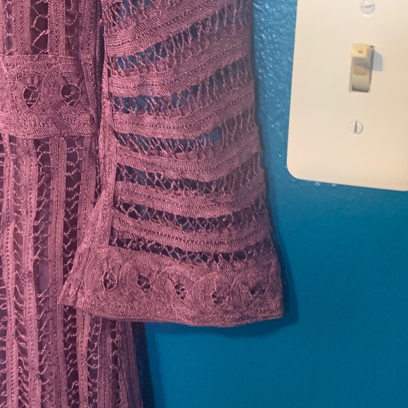 Kroschetta by Papillon crotchet dress - Picture 8 of 16